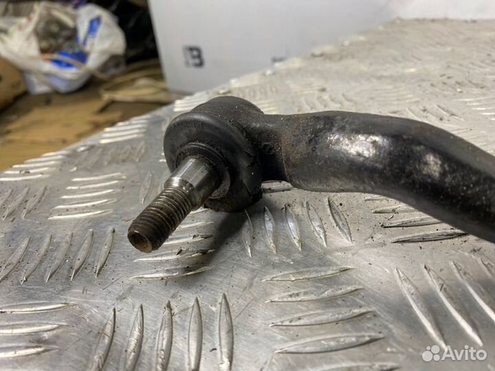 Рулевая рейка Bmw 3 E46