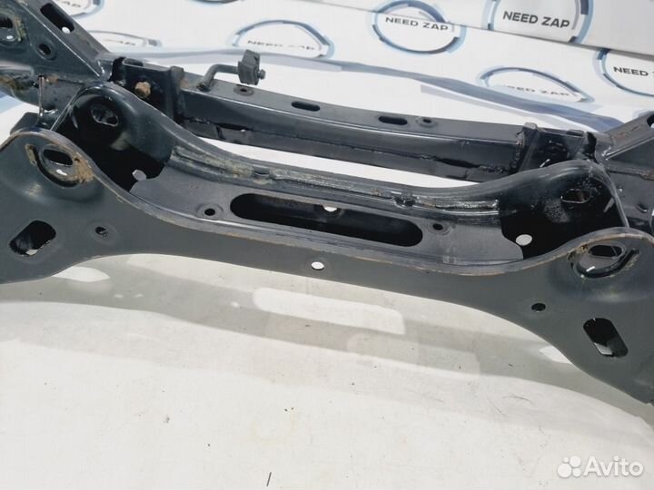 Подрамник задний Kia Sportage QL G4FD 2017