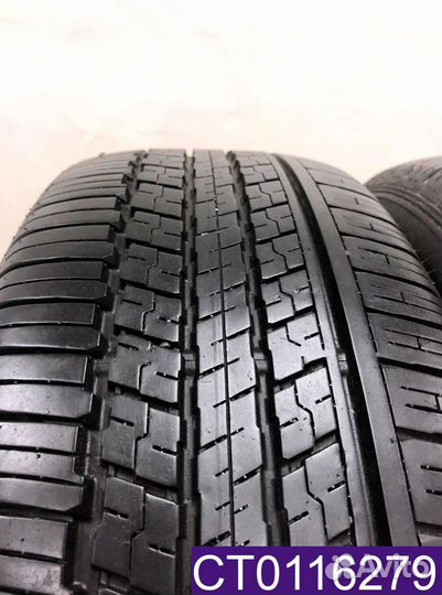 Dunlop Grandtrek ST30 225/55 R19 99H