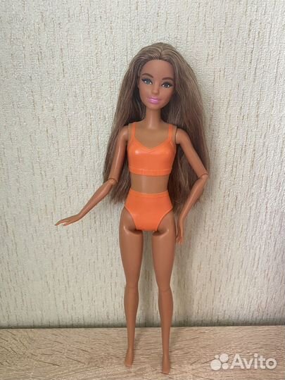 Барби cutie reveal милашки-проявляшки