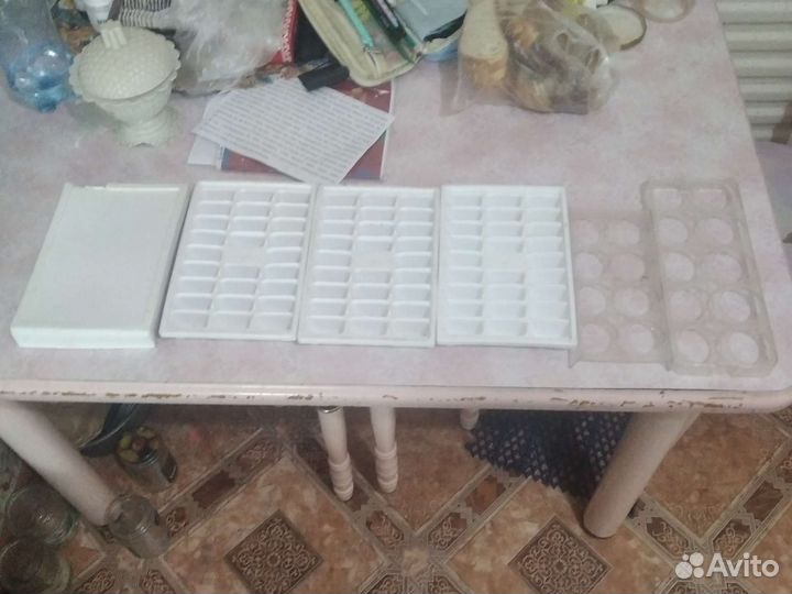 Контейнер для льда форма для яйца
