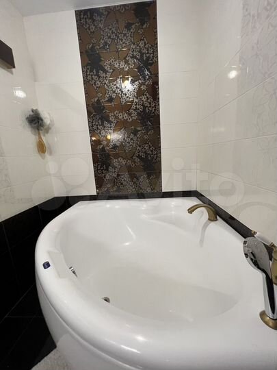 1-к. квартира, 46,1 м², 13/16 эт.