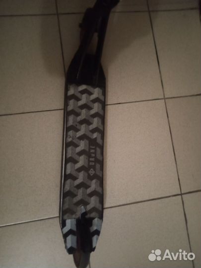 Самокат трюковой