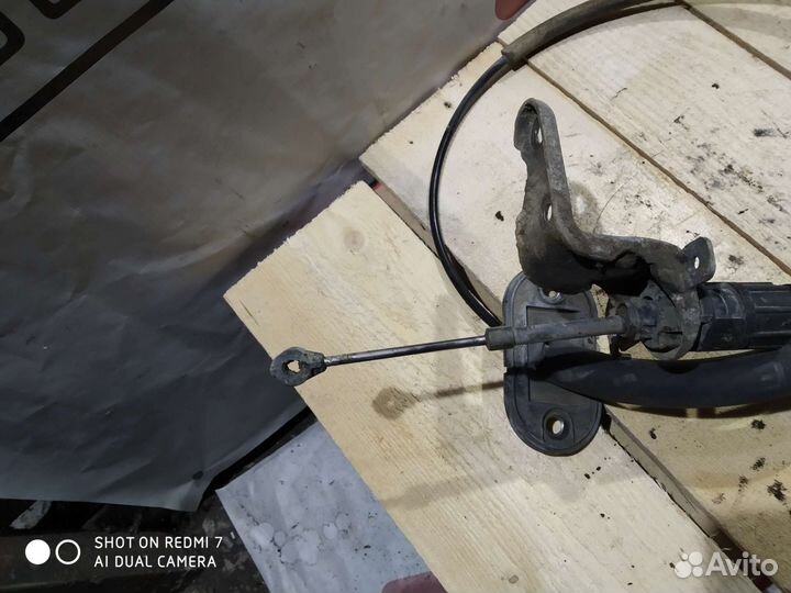 Тросик селектора АКПП Ford Escape 1 Maverick