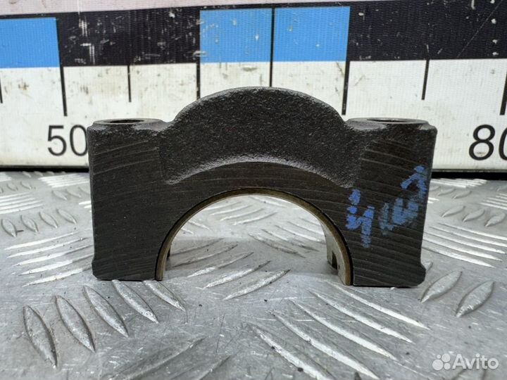 Часть Б/У Блок цилиндров 1.8T AWM / AWT001