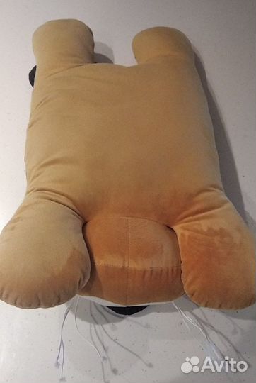 Игрушка подушка Тигр