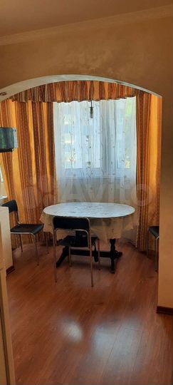 1-к. квартира, 40 м², 4/9 эт.