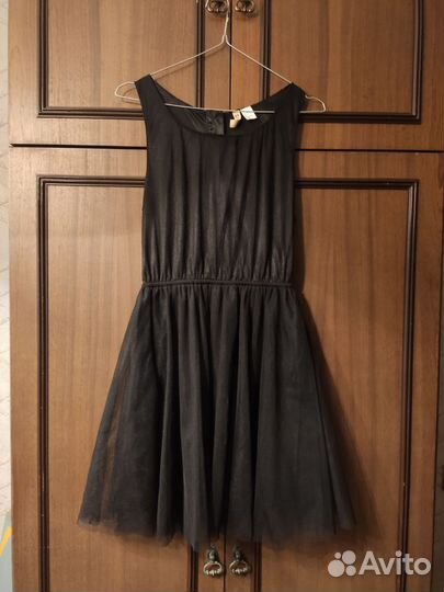 Платье Divided H&M