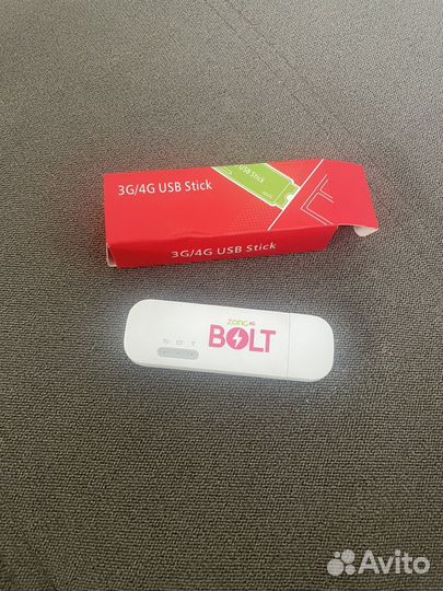 4g модем прошитый