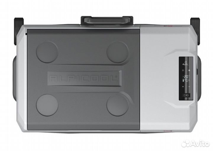 Автохолодильник Alpicool CX30 объем 30 литров