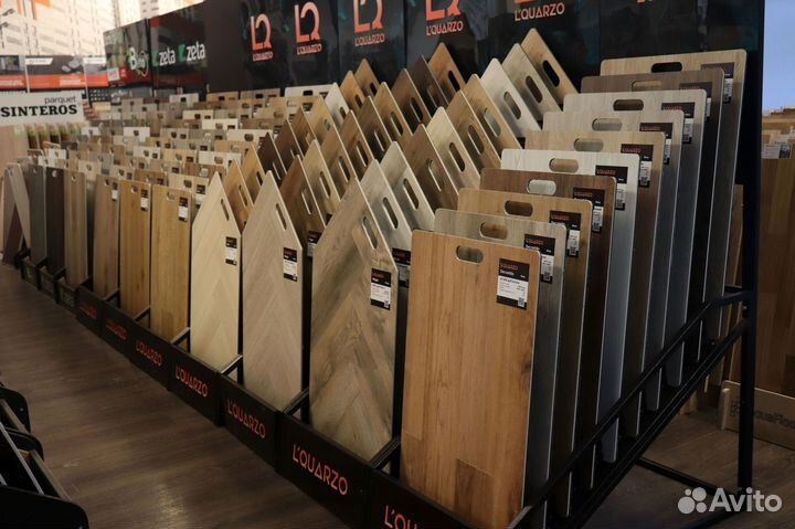 Клеевая инженерная доска французская елочка