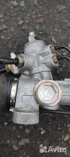 Рулевая рейка Volkswagen Golf 3, Passat B3