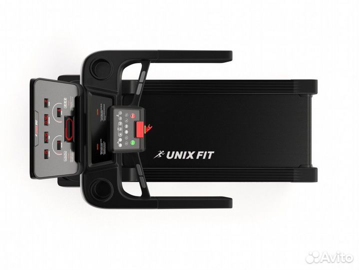 Беговая дорожка unixfit 1550 PRO