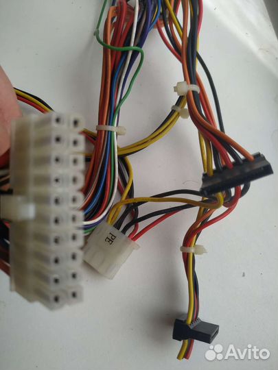Блок Питания для Компа 250W