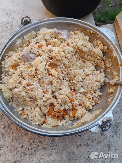 Повар на выезд, повар на мангал