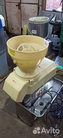 Овощерезка мпр-350М бу и новые