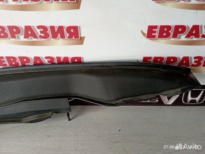 Накладка на крыло левая Lexus Rx350 2010