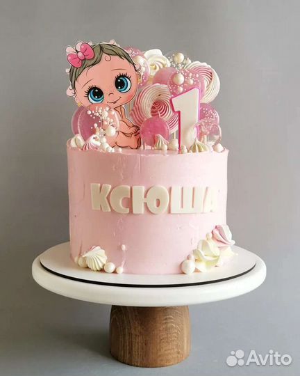 Торты на заказ. Екатеринбург. Косулино. Арамиль