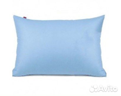 Подушки с гречневой лузгой