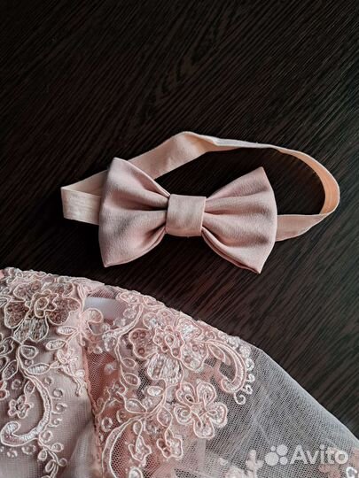 Прокат платья для девочек