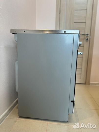 Плита Электролюкс