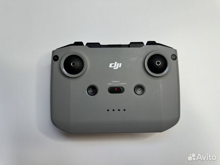 DJI Mini 2 набор