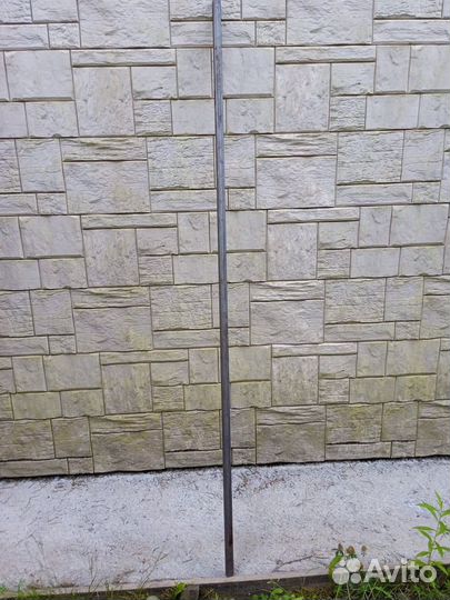 Профильная труба