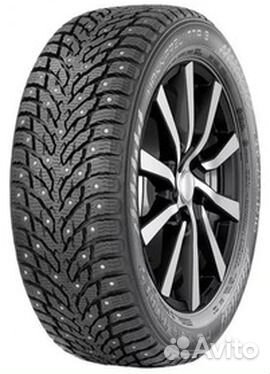 Nokian Tyres Hakkapeliitta 9 SUV 285/40 R21 109T