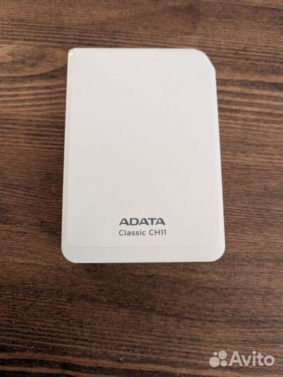 Внешний жесткий диск 500 гб