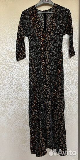 Платье stradivarius летнее