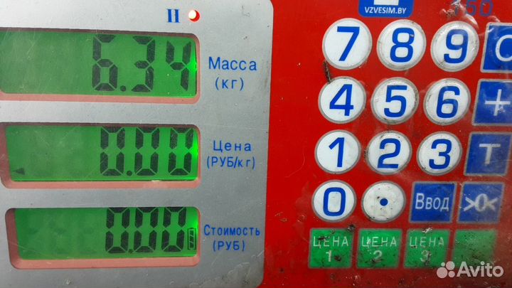 Диск тормозной передний Dodge Caliber 2008