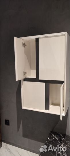 Консоль под телевизор верх sanat