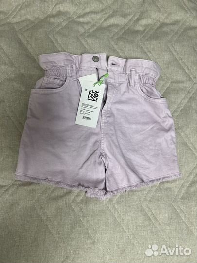 Шорты 152