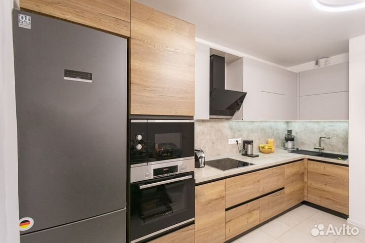 Кухня (реальная цена) кс07 26963