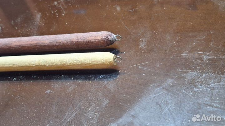 Тирольские палочки