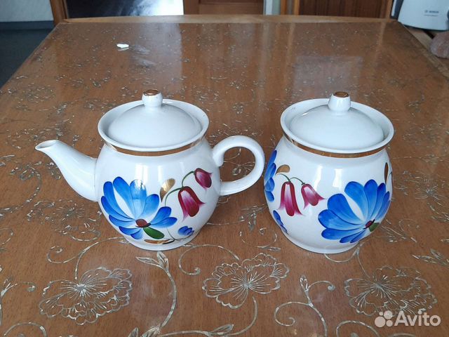 Заварочный чайник