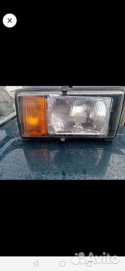 Фары ваз 2104 - 07