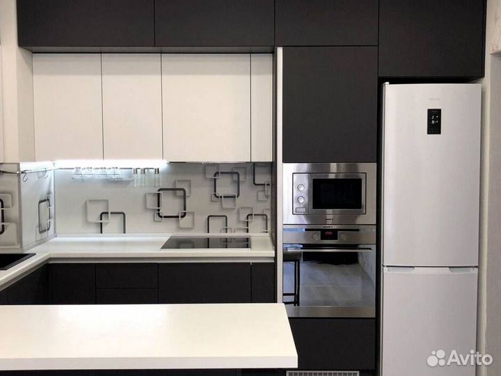 Кухонный гарнитур 