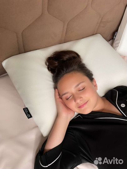 Подушка ортопедическая