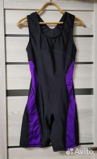 Костюм для жима, пауэрлифтинга