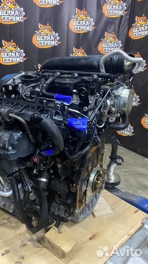 Мотор cdab 1.8 tsi Passat, Passat CC aрт2264