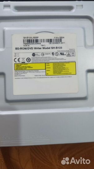 Портативный dvd проигрыватель для компьютера