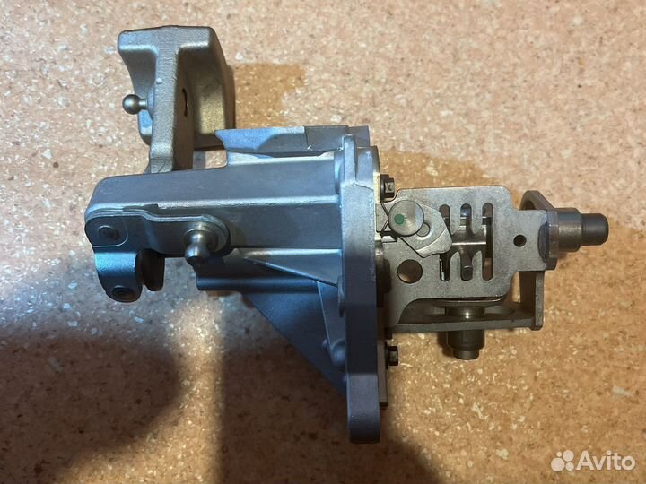 Продам крышку кпп для Форд Транзит, 1719108