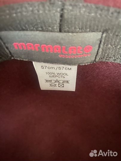 Шляпа женская