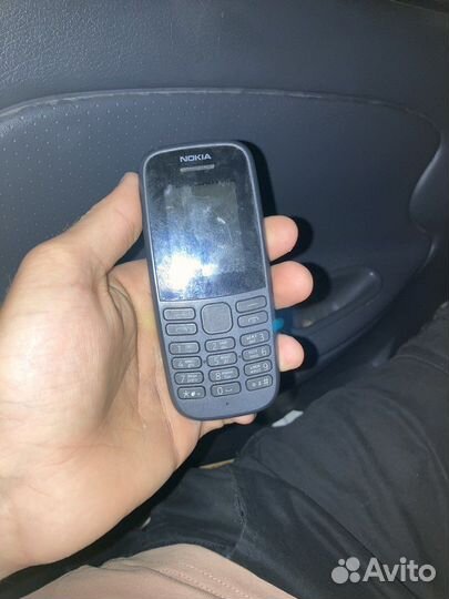 Nokia 105