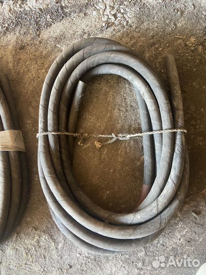 Гидравлические шланги