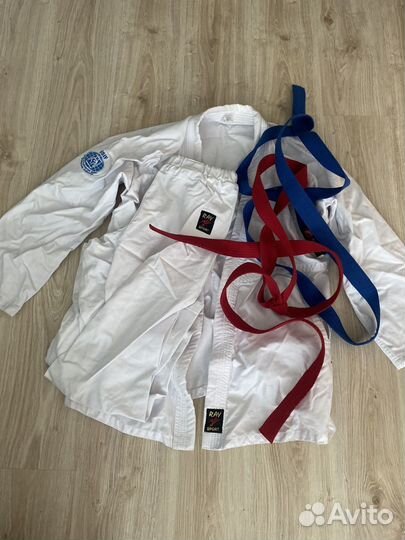 Кимано для рукопашного боя