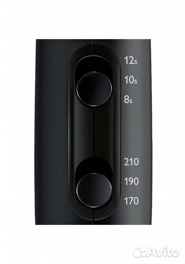 Плойка Philips HPS940/00 ProCare Auto Curler