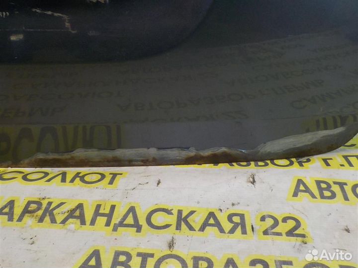 Дверь багажника Peugeot 307 2001-2007