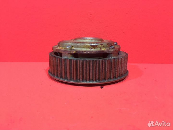 Механизм изменения фаз грм для Opel Astra H (Б/У)